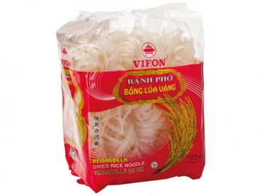 Dried Rice Noodles 500g Vifon
